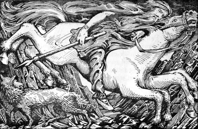 OMI: Odin’s Migration Interactive